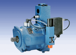 Bosch Rexroth SYDFE/SYDFEE Pump