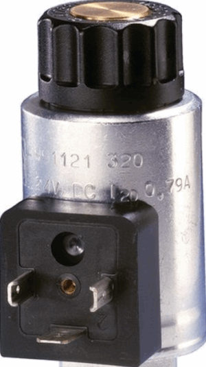 Bosch Rexroth Coils for valves