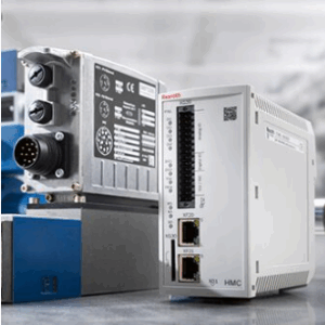 אלקטרוניקה ומערכות בקרה