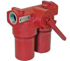 FMND – up to 250 bar, in acc. with DIN 24550, switchable