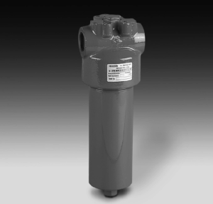 Hydac HFM In Line Pressure Filter  up to 140 l/min, up to 400 bar