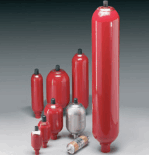 Hydac Bladder Accumulator