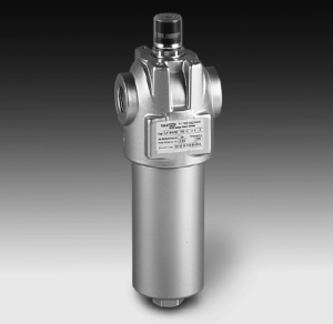 Hydac LF/LFF In Line Filter – up to 100 bar