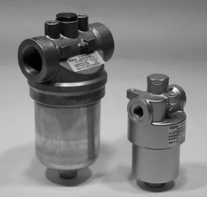 Hydac LPF Low Pressure Filter
