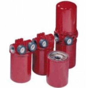 Hydac MF(D) – spin-on filters