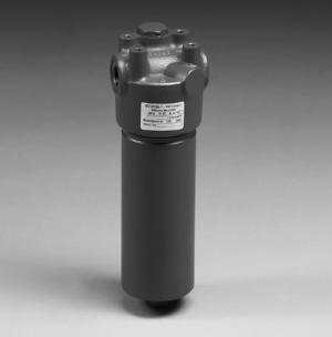 Hydac MFM Inline Filter up to 100 l/min, up to 280 bar