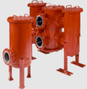 Hydac RFL(D) – up to 16 bar, welded version, (switchable)