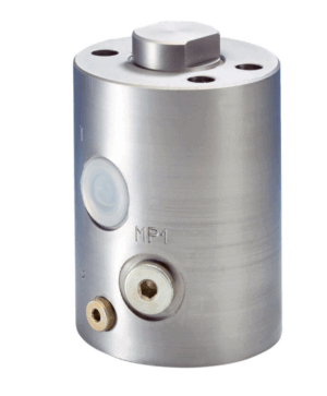 Bosch Rexroth SYDZ Pump pre-load valve for the SYDFE control system