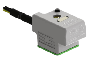 Bosch Rexroth VT-SSBA1 Plug-in switching amplifier with pulse width modulation (PWM)