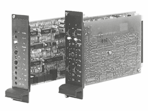 Bosch Rexroth VT-VACAP p/Q closed-loop control amplifier