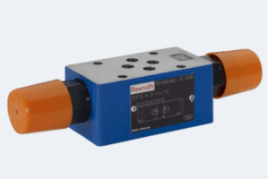 Bosch Rexroth Z2FS Throttle check valve