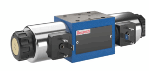 Bosch rexroth  Z4WE Directional spool valves
