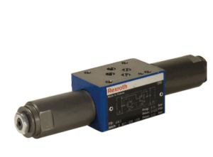 Bosch Rexroth ZDBY Pressure relife Valve direct operated