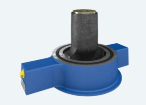 Bosch Rexroth ZSF Prefill valve