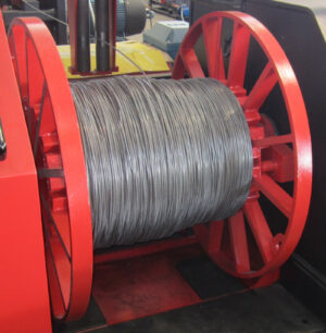 EMF REEL (SPOOLS)