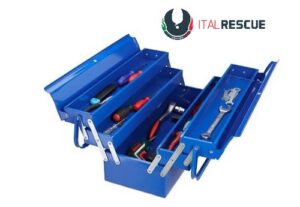 Complete increased ministerial toolbox
