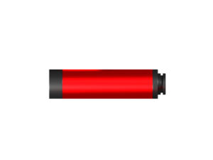 250 mm aluminum extension for battery jack