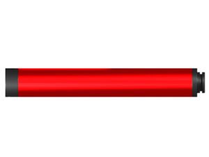 450 mm aluminum extension for battery jack