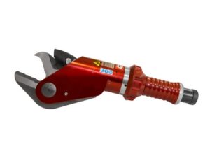 TP10 pedal cutter