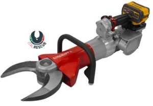 Shears F180-2P vers.BO