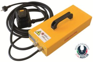 APEG 54V power supply from 230V^^ to 54V
