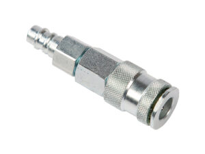 8 / 10 bar adapter