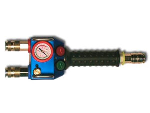 יחידת בקרה יחידה עם ידית 8 בר