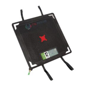 Lifting cushion SLK-D 1.5 dim.15x15 cm. 12 bars.