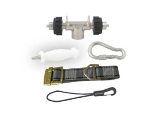 Divator DP1 2nd diver kit