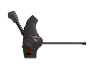 Spirocom XXL wireless radio system