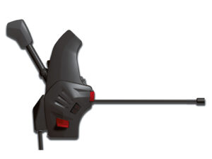 Spirocom Xl wireless radio system