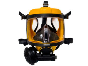 DIVATOR 2nd stage mask