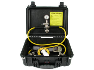 Divator DP1 120 m system with surface panel