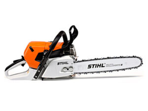 Petrol chainsaw - STIHL MS441 C-M