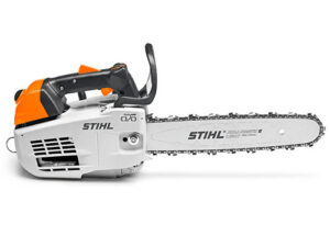 Petrol chainsaw - STIHL MS 201 TC-M