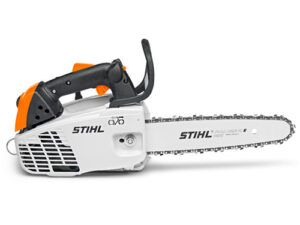 Petrol chainsaw - STIHL MS 193 T