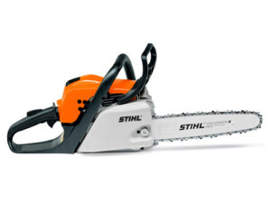 Petrol chainsaw - STIHL MS 171
