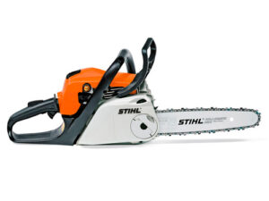 Petrol chainsaw - STIHL MS 181