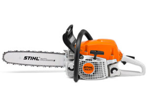 Petrol chainsaw - STIHL MS 271
