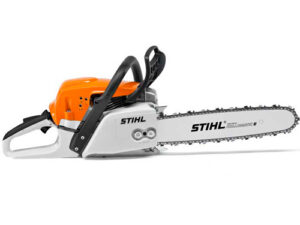 Petrol chainsaw - STIHL MS 291