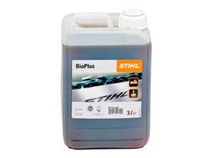 שמן Stihl BIOPLUS 20 ליטר למסור חשמלי