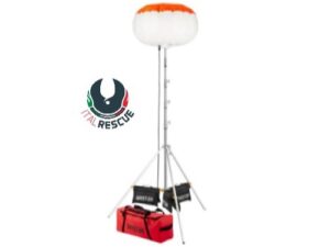 בלון מאיר SIROCCO 1300 Redtech Airstar