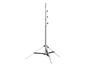 P400TA telescopic tripod for illuminating balloons