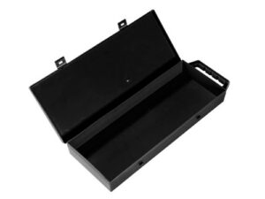 Dielectric glove case