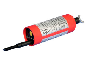 RMT 1030 unipolar electronic voltage presence detector