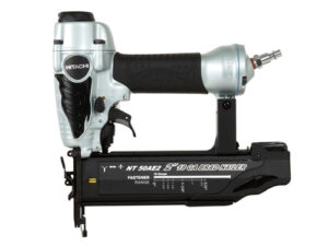 Hitachi NT50AE2 combined pneumatic nailer