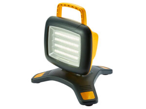 GALAXY PRO 6K LED rechargeable flashlight