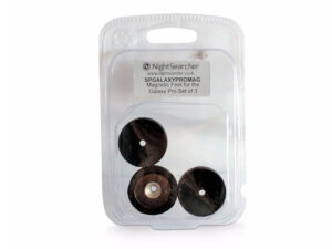 Magnetic support for GALAXY PRO