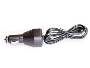 Car charger for GALAXY PRO