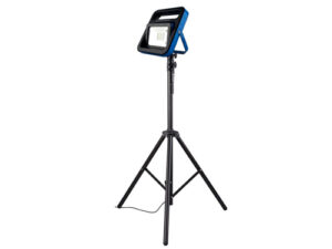 2.3 m tripod for WORKBRITE flashlight